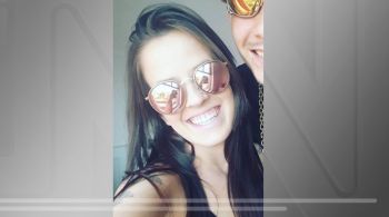 Júlia Ferraz Signoreto, de 27 anos, saía de uma casa noturna em Ribeirão Preto quando foi atingida pelo disparo