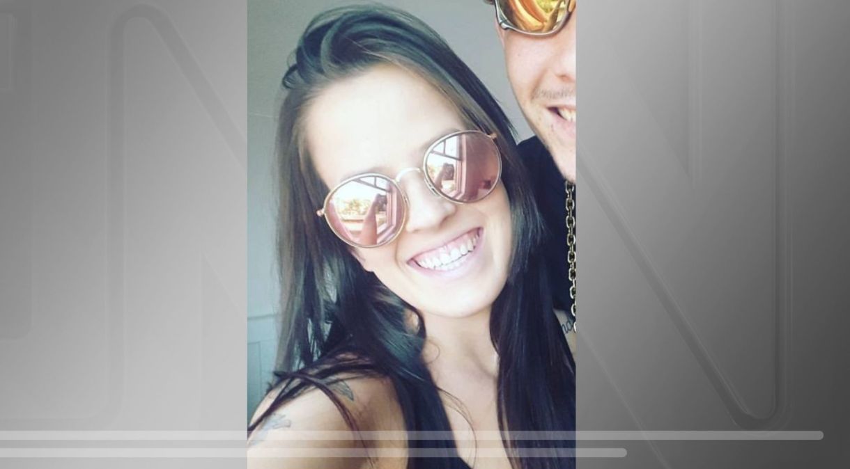 Júlia Ferraz Signoreto, de 27 anos, chegou a ser socorrida, mas morreu ainda na madrugada de segunda-feira (14)