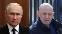 Putin e Prigozhin: entenda como era a relação entre os dois e as mudanças ao longo do tempo