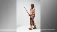 Novo estudo revela possível aparência de Ötzi, o “Homem de Gelo”