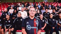 São Paulo lança novo terceiro uniforme para a temporada 2023/24; veja fotos