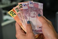 Renda per capita foi de R$ 1.893 em 2023; DF tem com quase dobro da média nacional