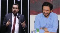 Greve em SP “antecipa” disputa eleitoral e polarização entre Boulos e Nunes, avaliam especialistas