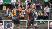 35 a 0! Jogo de futebol feminino na Alemanha termina com goleada impressionante