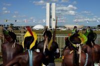 Comissão da Anistia aprova caso inédito de reparação coletiva a indígenas por repressão na ditadura militar