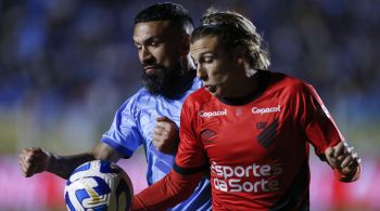 Onde assistir e tempo real dos lances e das estatísticas do jogo pela Libertadores