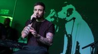 Liam Payne cancelou show no The Town por infecção renal no ano passado