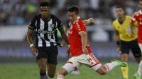 Internacional x Botafogo: onde assistir ao jogo pelo Brasileirão