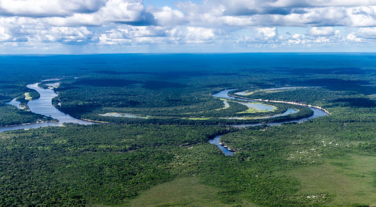 Cúpula da Amazônia vai debater a proteção da biodiversidade e o desenvolvimento sustentável da região