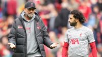 Técnico do Liverpool abre o jogo sobre investida de clube saudita por Salah