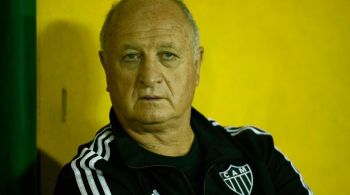 Treinador atleticano mostrou irritação em entrevista coletiva após derrota por 1 a 0 para o Palmeiras, pela Libertadores