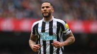 Capitão do Newcastle é atacado ao sair de boate após derrota na Premier League