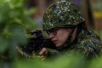 EUA aprovam 1ª ajuda militar a Taiwan através de programa comumente usado para nações soberanas