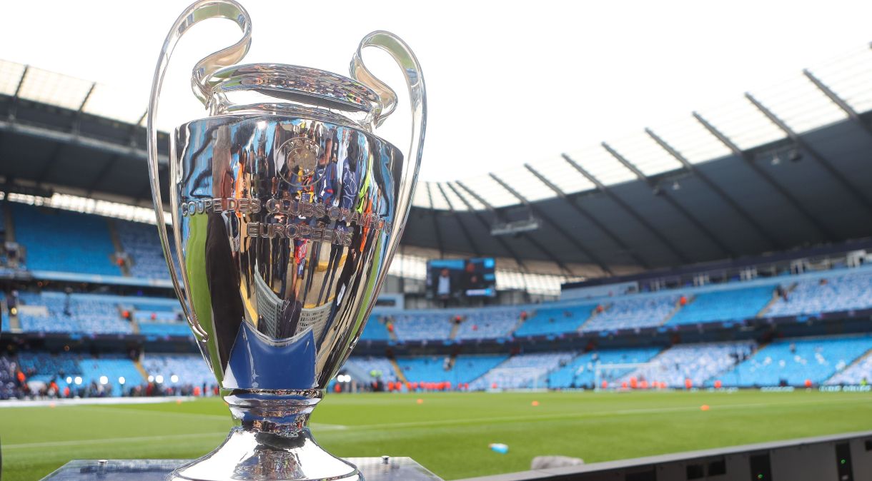 Última rodada da Champions League define últimas vagas para oitavas de final