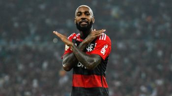 Camisa 8 é o atual representante do Flamengo na Seleção Brasileira, que está em Cuiabá para disputa das Eliminatórias Sul-Americanas