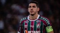 Nino, do Fluminense, está próximo de fechar com clube russo