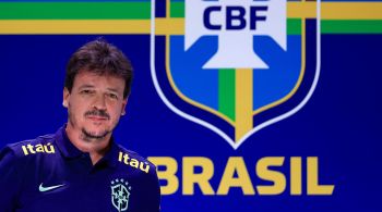 Treinador interino do Brasil divulgou a lista de jogadores que irão disputar as primeiras rodadas das Eliminatórias Sul-Americanas