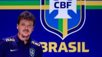 Seleção Brasileira: veja a primeira convocação de Fernando Diniz