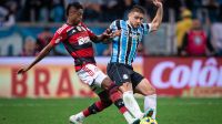 Flamengo x Grêmio ao vivo: acompanhe o jogo da Copa do Brasil