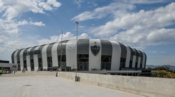 Clube vai inaugurar estádio em jogos oficiais ainda em 2023, mas pleno funcionamento será na próxima temporada