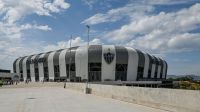 CEO do Atlético-MG projeta faturamento de R$ 150 milhões na Arena MRV em 2024