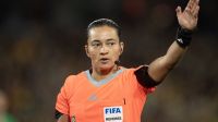 Semifinal da Copa do Mundo Feminina vai ter trio de arbitragem brasileiro