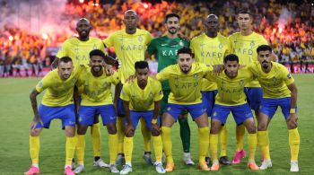 Al-Nassr, da Arábia Saudita, deseja reforçar setor defensivo da equipe, comandada pelo técnico português Luís Castro