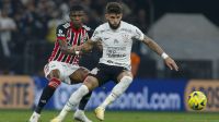 Corinthians x São Paulo: Majestoso terá ação com sobreviventes do Holocausto