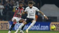 Diretas do Benja: se cair da ‘Sula’, Yuri Alberto deve sair do Corinthians