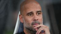 Guardiola descarta saída do City mesmo com possível rebaixamento