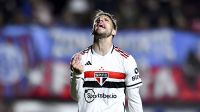 San Lorenzo 1 x 0 São Paulo: veja os melhores momentos do jogo pela Copa Sul-Americana