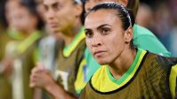 Marta se emociona com legado e mostra confiança contra Jamaica: “Não vai ser meu último jogo”