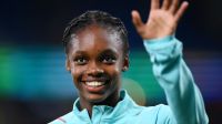 Revelação da Copa, Linda Caicedo estreou aos 14 anos e quase parou por câncer; conheça