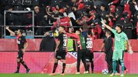 Torcedores do Corinthians denunciam caso de racismo em jogo contra o Newell’s