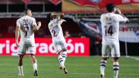 Argentinos Juniors 1×1 Fluminense: veja os melhores momentos do jogo pela Libertadores