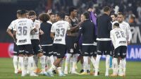 Corinthians 2×1 Newell’s Old Boys: veja os melhores momentos do jogo pela Sul-Americana