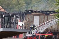 Incêndio em abrigo para deficientes deixa 11 mortos na França