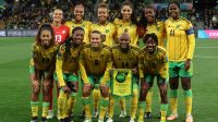 Seleção feminina da Jamaica se recusa a jogar próximos jogos em protesto contra federação