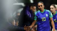 Campanha do Brasil em 2023 é a terceira pior da Seleção em Copas do Mundo Femininas