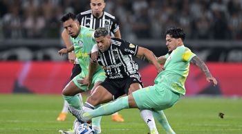 Onde assistir e tempo real dos lances e das estatísticas do jogo pela Libertadores