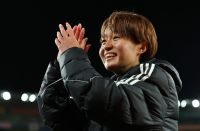 Conheça Hinata Miyazawa, a artilheira da Copa do Mundo Feminina que já fez história