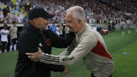 Emerson Sheik no Domingol: “Flamengo do Dorival era melhor que o do Sampaoli”