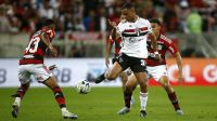 Final da Copa do Brasil: São Paulo decide no Morumbi contra o Flamengo