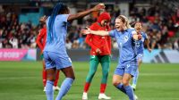 França confirma favoritismo e Colômbia alcança feito inédito na Copa do Mundo Feminina