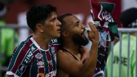 Com herói improvável, Fluminense vence Argentinos Juniors e vai às quartas da Libertadores