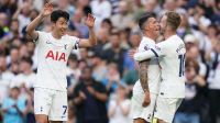 Com gol contra nos acréscimos, Tottenham vence Liverpool na Premier League