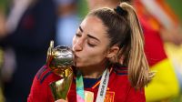 Heroína da Espanha na Copa diz sentir raiva por beijo de Rubiales ofuscar o título mundial