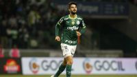 Palmeiras segura, e atacante não irá para o River Plate; veja