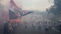 Final da Copa do Brasil: torcida do São Paulo terá que fazer troca por ingressos físicos