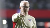 Dorival Júnior nega antecipar férias no São Paulo; entenda o motivo